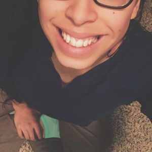 Meet your Posher, Andrea